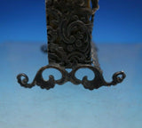 Shiebler Sterling Silver Calendar with Month and Day Cards Cast #3612 (#6745)