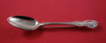 French Provincial by Towle Sterling Silver Salt Spoon Pin 2 1/2"