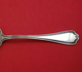 Hepplewhite by Reed and Barton Sterling Silver Berry Spoon 9 1/4" Serving
