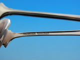 Grand Colonial by Wallace Sterling Silver Individual Asparagus Tongs 5"