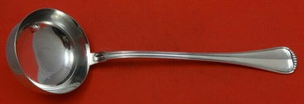 Milano by Buccellati Italian Sterling Silver Soup Ladle 12 3/8" Serving