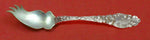 Blossom by Dominick and Haff Sterling Silver Pate Knife Custom Made 6"