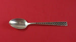 Tradewinds by International Sterling Silver Teaspoon 6 1/4" Flatware