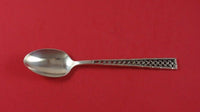 Tradewinds by International Sterling Silver Teaspoon 6 1/4" Flatware