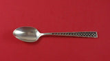 Tradewinds by International Sterling Silver Teaspoon 6 1/4" Flatware