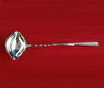 Albi by Christofle Sterling Silver Punch Ladle HH WS 13 3/4" Custom Made