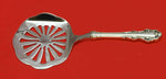 Dresden Scroll by Lunt Sterling Silver Tomato Server HHWS  Custom Made