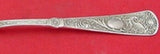 Saint George by Wallace Sterling Silver Melon Spoon 5 7/8" Heirloom Silverware