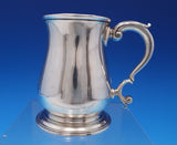 George III by Crispin Fuller English Sterling Silver Drinking Cup c.1807 (#7511)