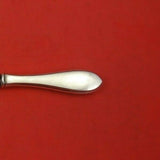 Webster Sterling Silver Letter Opener HH with Stainless Original 7 7/8" Heirloom