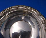 Wild Rose by International Sterling Silver Nut Bowl #B196 (#4658)