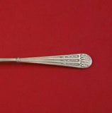 Maison by Cardeilhac Sterling Silver Teaspoon 5 3/4" Flatware Silverware