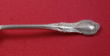 Southern Colonial by International Sterling Silver Salt Spoon 2 3/8"