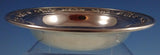 Strasbourg by Gorham Sterling Silver Candy Dish #1136 1 1/8" X 5 3/4" (#1126)