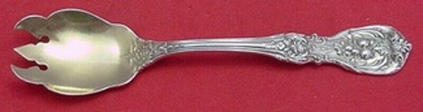 Francis I by Reed and Barton Old Sterling Silver Ice Cream Fork GW Orig 5 3/8"