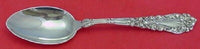 Athene/ Crescendo by Frank Whiting Sterling Silver Place Soup Spoon 6 7/8"