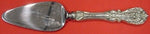 Francis I by Reed and Barton New Scrip Sterling Silver Cheese Server HHWS 6 3/4"
