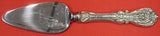 Francis I by Reed and Barton New Scrip Sterling Silver Cheese Server HHWS 6 3/4"