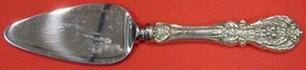 Francis I by Reed and Barton New Scrip Sterling Silver Cheese Server HHWS 6 3/4"
