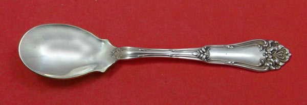 Champlain by Amston Sterling Silver Ice Cream Spoon Custom Made 5 3/4"