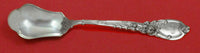 La Parisienne by Reed and Barton Sterling Silver Relish Scoop Custom Made 5 3/4"