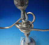 Prelude by International Sterling Silver Candelabra 3-Light #N265 15" (#5796)
