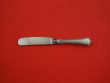 Washington by Wallace Sterling Silver Baby Knife 5"