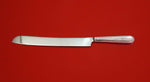 Albi by Christofle Silverplate Wedding Cake Knife HH WS 12 1/2" Custom Made