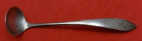 Adams By Frank Whiting Sterling Silver Mustard Ladle Original 4"