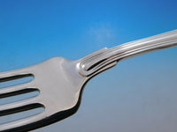 Old French by Gorham Sterling Silver Flatware Set for 8 Service 40 pcs Place