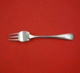 Feather Edge by Buccellati Italian Sterling Silver Pickle Fork 5 3/8" Serving