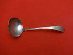 Adams by Frank Whiting Sterling Silver Mayonnaise Ladle 4 3/4"