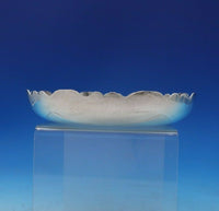 Faneuil by Tiffany and Co Sterling Silver Bowl Shallow #25152 6 3/4" (#5236)