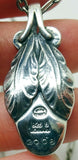 Georg Jensen Sterling Pendant #2008 (#J3410)