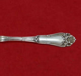 Champlain by Amston / Frank Whiting Sterling Silver Dinner Size Setting(s) 4pc