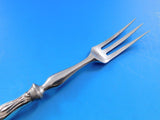 Art Nouveau by Unknown Sterling Silver Cocktail Fork HH WS 6 3/4" Figural