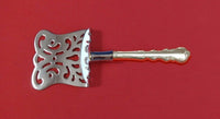 Angelique By International Sterling Silver Petit Four Server HHWS 6" Custom