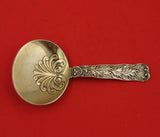 Saint Cloud by Gorham Sterling Silver Tea Caddy Scoop Light GW Large 5 3/4"