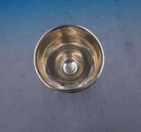Medallion by Gorham Sterling Silver Goblet with Applied Medallions (#3876)