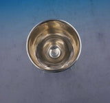 Medallion by Gorham Sterling Silver Goblet with Applied Medallions (#3876)