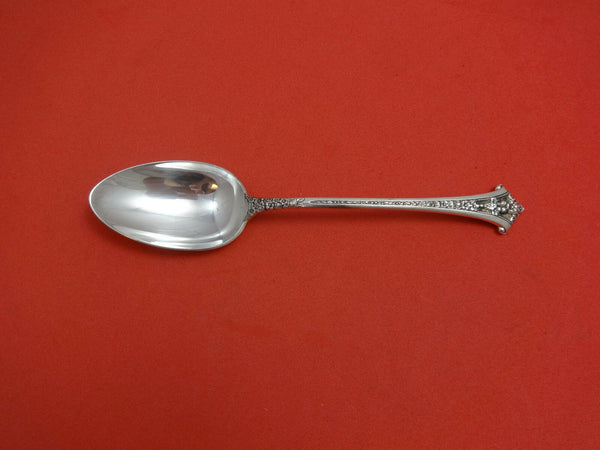 Classic Bouquet by Gorham Sterling Silver Serving Spoon 8 1/2"