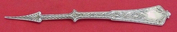 Persian By Tiffany and Co Sterling Silver Nut Pick 5"