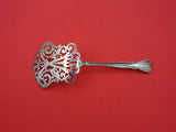 Victoria New by Watson Sterling Silver Waffle Server 7"
