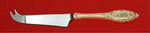 Grand Majesty by Oneida Sterling Silver Cheese Knife with Pick Custom Made HHWS