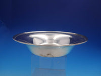William Penn by Alvin Monogrammed Sterling Silver Bowl Marked #D97-2 (#4100)