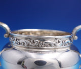 Tara by Reed and Barton Sterling Silver Sugar and Creamer Set 2pc #X828 (#7005)