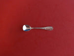 Louis XV by Fina-Italy Sterling Silver Salt Spoon 2 3/4"