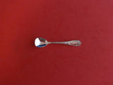 Louis XV by Fina-Italy Sterling Silver Salt Spoon 2 3/4"