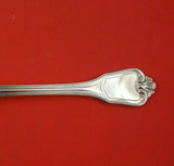 Port Royal by Christofle Sterling Silver Dinner Fork 8 1/8" Flatware Heirloom