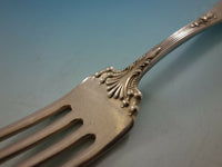 Georgian by Towle Sterling Silver Flatware Set for 8  Service 45 pcs Dinner